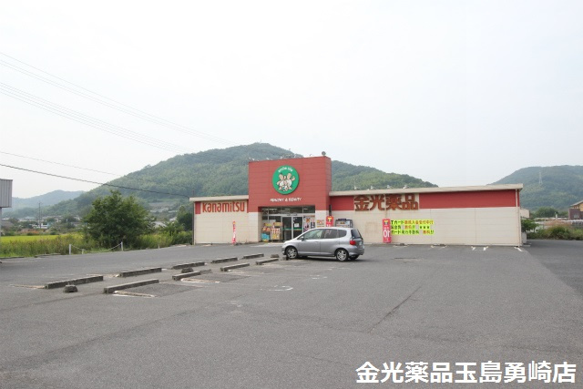 倉敷市玉島黒崎新町【売一戸建の新築建売・中古住宅】_画像5