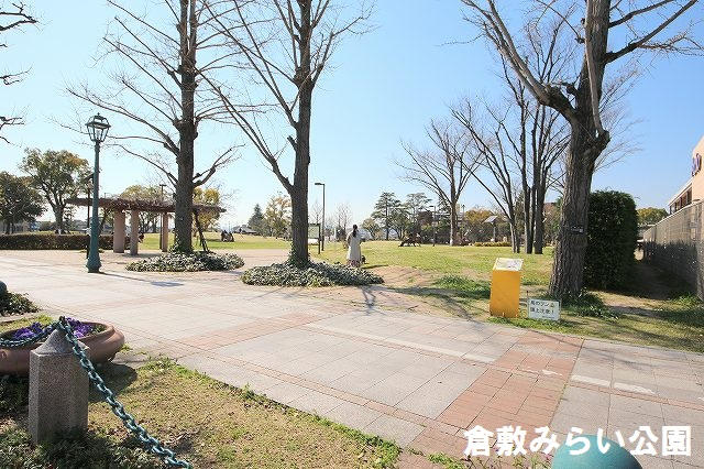 倉敷市寿町【売一戸建の新築建売建売・中古住宅】_画像5