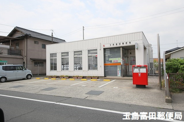 倉敷市玉島道口【売一戸建の新築建売・中古住宅】_画像5