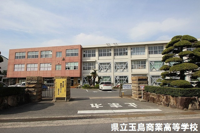 倉敷市玉島中央町【売一戸建の新築建売・中古住宅】_画像5