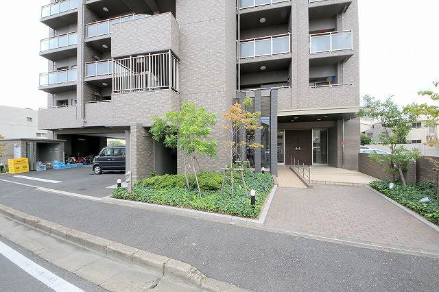 ロイヤルガーデン老松町_画像5