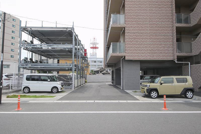 ビ・ウェル老松町_画像5
