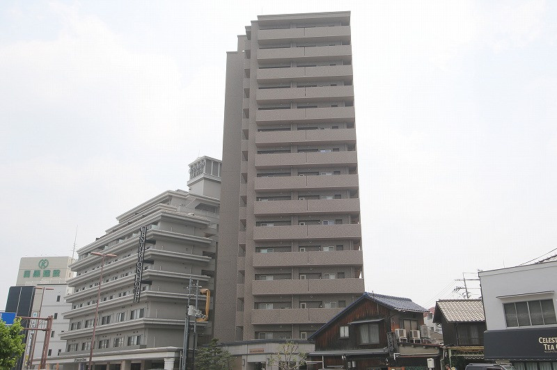 アルファステイツ倉敷駅前Ⅱ_画像5