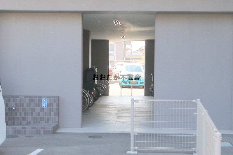 アルファスマート白楽町_画像5