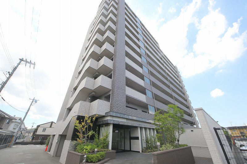 アルファスマート倉敷堀南の中古マンション_画像5