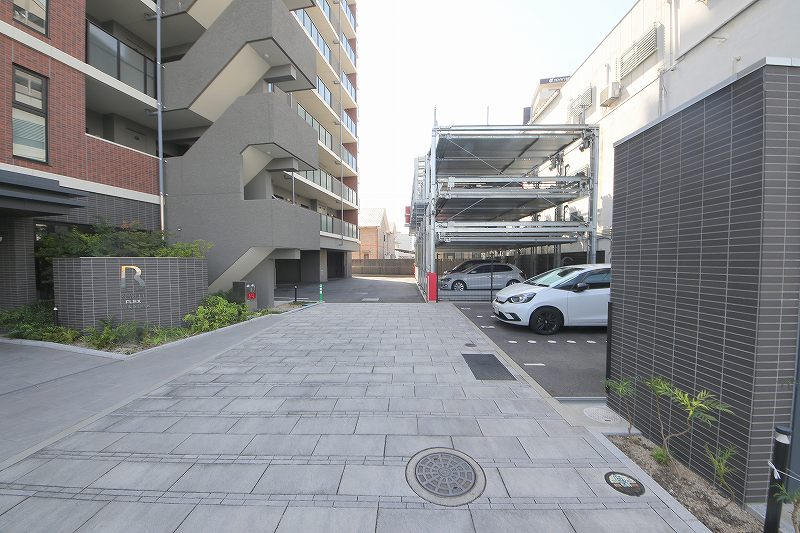 ビ・ウェルフレックス倉敷稲荷町_画像5