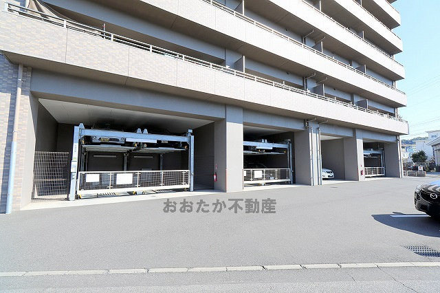 ロイヤルガーデン白楽町_画像5