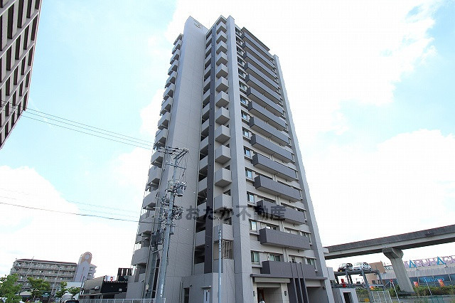 パークヒルズ新倉敷駅前_画像5