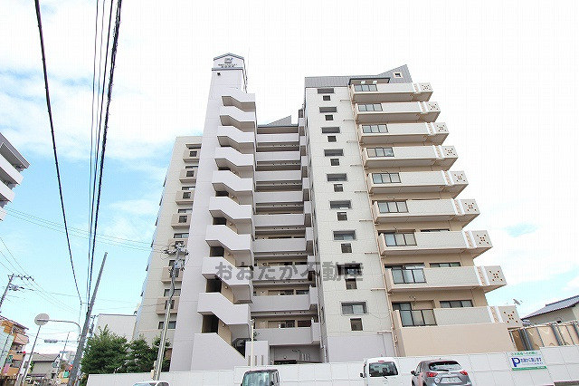 両備グレースマンション倉敷南町_画像5