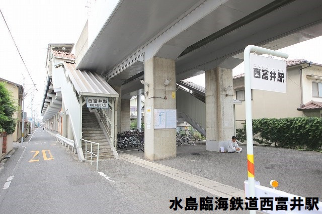 西富井【倉敷市西富井の売土地・分譲地】_画像5